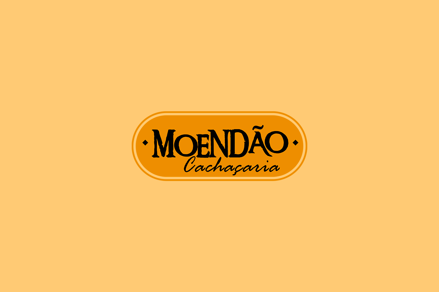 MOENDÃO MOENDÃO